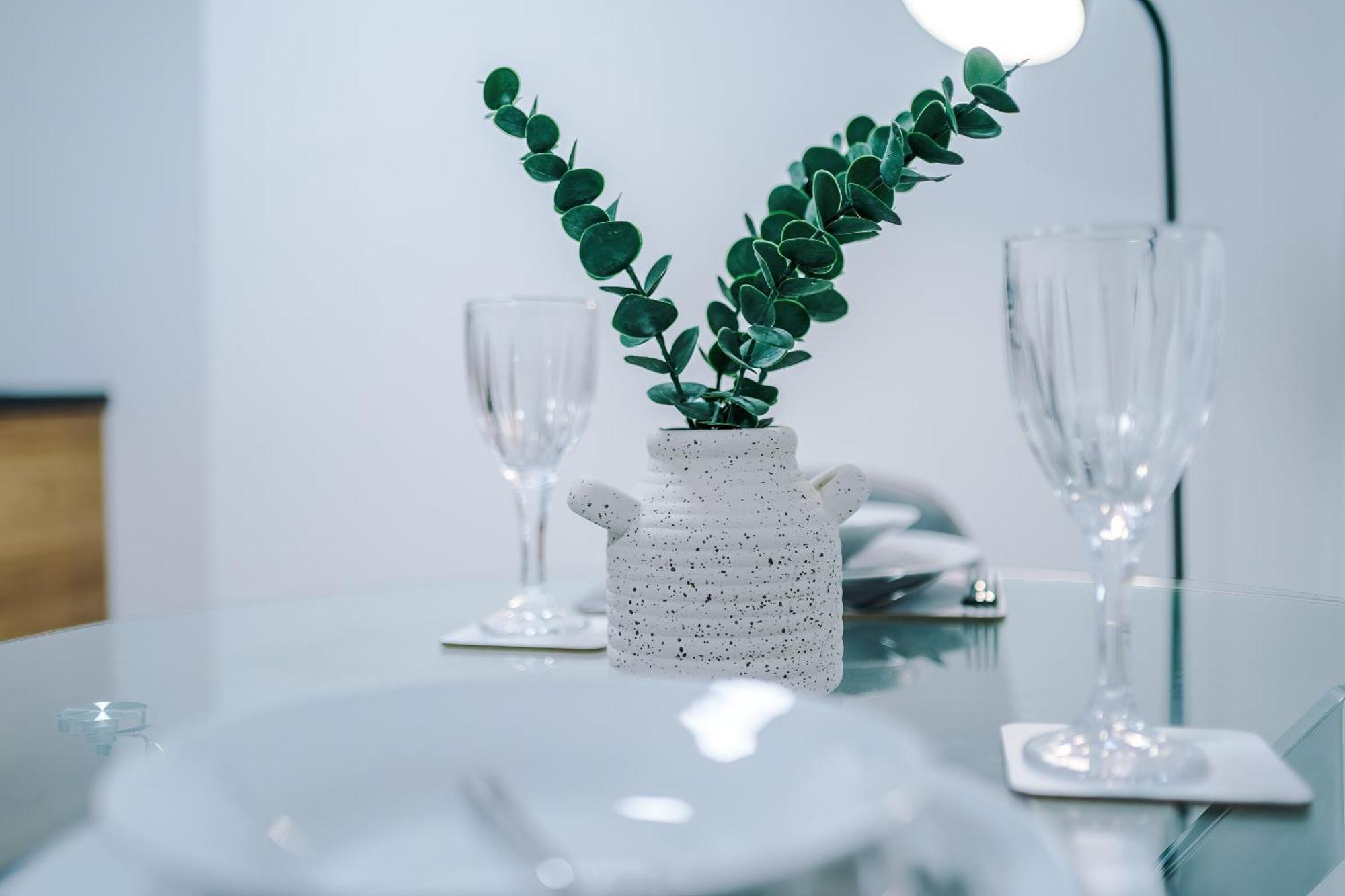 Silver Street Apartments By Staycay Bury  Luaran gambar